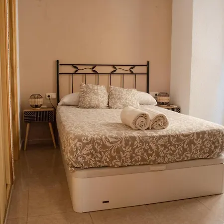 Lazcano Malaga By Dv Properties Buitenkant foto