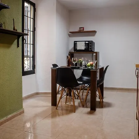 Lazcano Malaga By Dv Properties Buitenkant foto