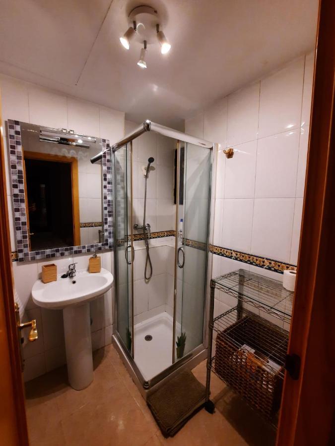 Lazcano By Dv Apartment Málaga