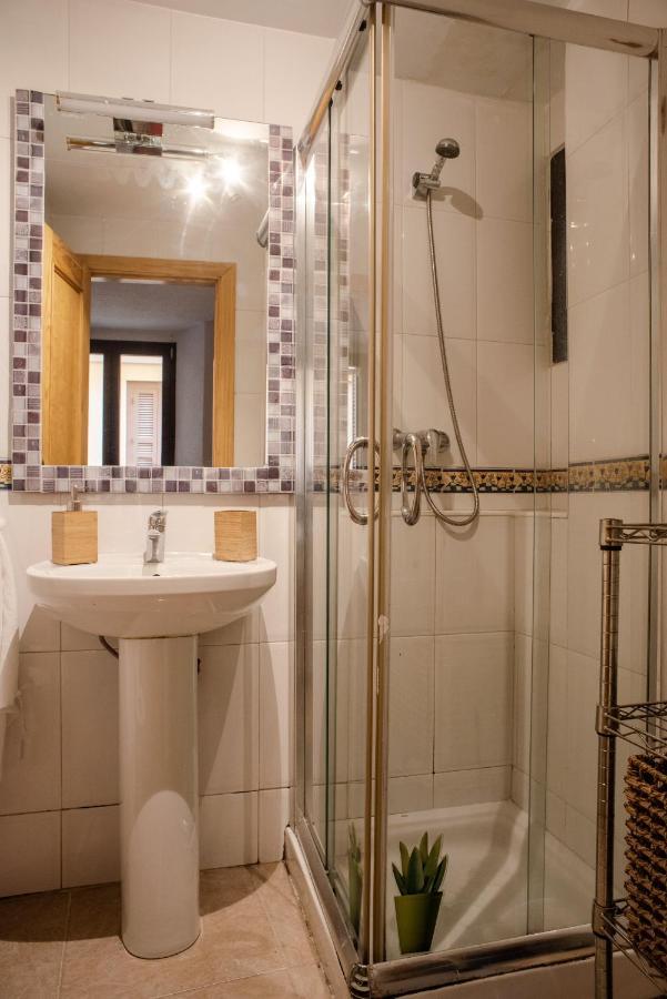 Apartment Lazcano By Dv Málaga